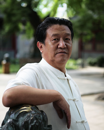刘克唐