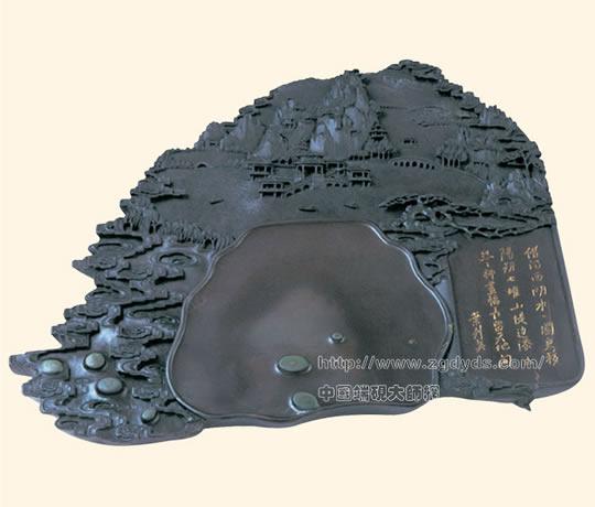 黎铿大师作品